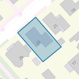 Perceel HHG00-O-3219