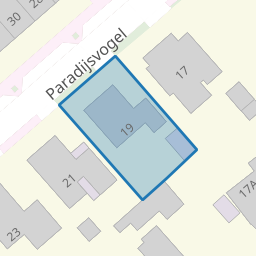 Perceel HHG00-O-3221