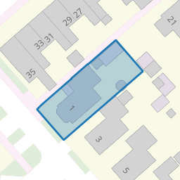 Perceel HHG00-O-3225