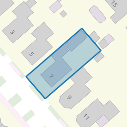 Perceel HHG00-O-3228