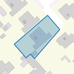 Perceel HHG00-O-3233