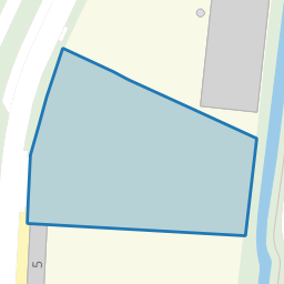 Perceel HHG00-O-3236