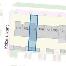 Perceel HHG00-O-3246