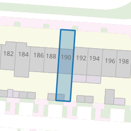 Perceel HHG00-O-3249