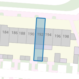 Perceel HHG00-O-3250