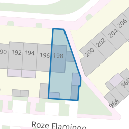 Perceel HHG00-O-3253