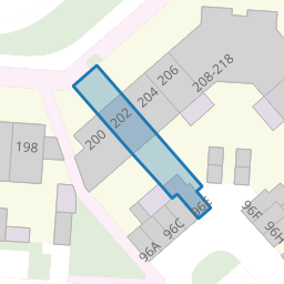 Perceel HHG00-O-3255