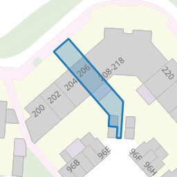 Perceel HHG00-O-3257