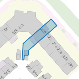 Perceel HHG00-O-3258