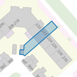 Perceel HHG00-O-3259