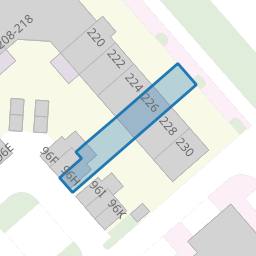 Perceel HHG00-O-3261