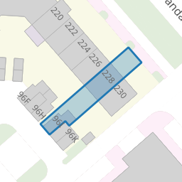 Perceel HHG00-O-3262