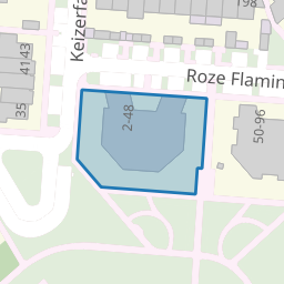 Perceel HHG00-O-3270