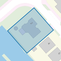 Perceel HHG00-O-3271