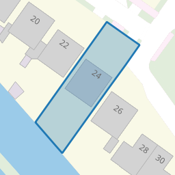 Perceel HHG00-O-3282