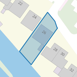 Perceel HHG00-O-3283