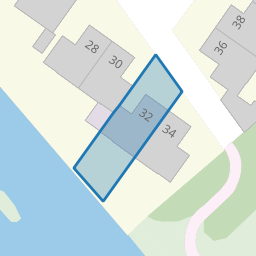 Perceel HHG00-O-3286