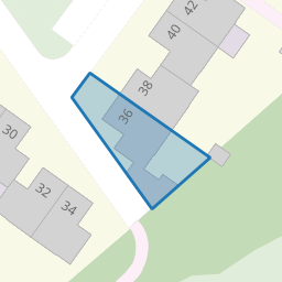 Perceel HHG00-O-3288