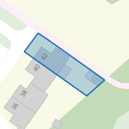 Perceel HHG00-O-3291