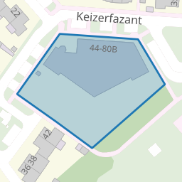 Perceel HHG00-O-3292