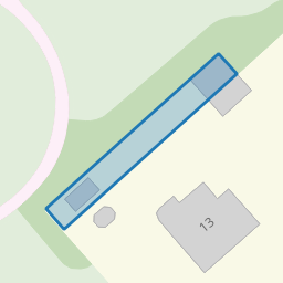 Perceel HHG00-O-3293