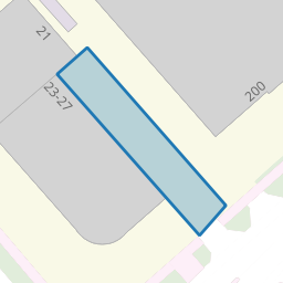 Perceel HHG00-O-3307