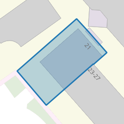 Perceel HHG00-O-3310