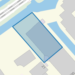 Perceel HHG00-O-3311