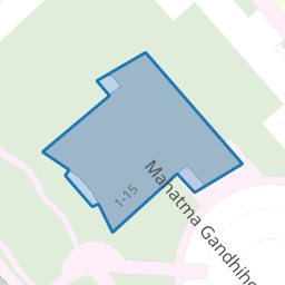 Perceel HHG00-O-3314