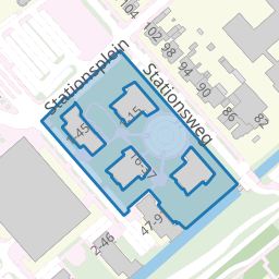 Perceel HHG00-O-3317