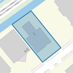 Perceel HHG00-O-3325