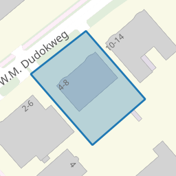 Perceel HHG00-O-3328