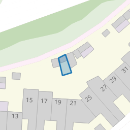 Perceel HHG00-O-3337