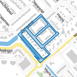 Perceel HHG00-O-3368