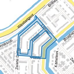 Perceel HHG00-O-3375