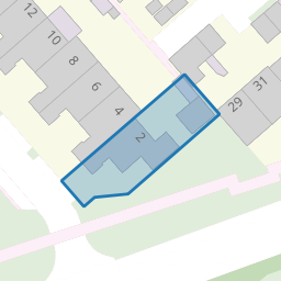 Perceel HHG00-O-3387