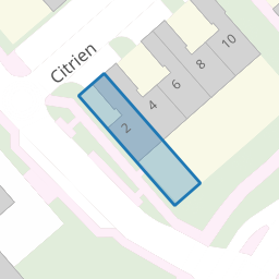 Perceel HHG00-O-3392