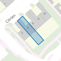 Perceel HHG00-O-3393