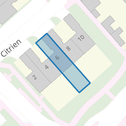 Perceel HHG00-O-3394