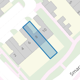 Perceel HHG00-O-3395