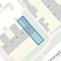 Perceel HHG00-O-3396