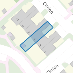 Perceel HHG00-O-3399