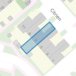 Perceel HHG00-O-3400