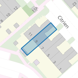 Perceel HHG00-O-3401