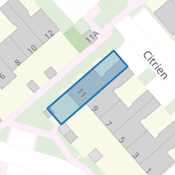 Perceel HHG00-O-3402