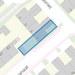 Perceel HHG00-O-3419