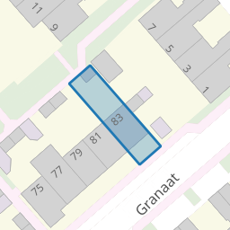 Perceel HHG00-O-3423