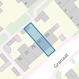 Perceel HHG00-O-3424