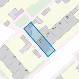 Perceel HHG00-O-3427