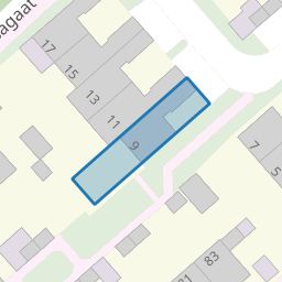 Perceel HHG00-O-3428